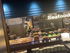 -韩盛·盛江山自助料理(中街大悦城黑金店)