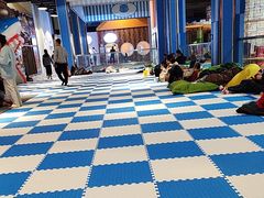 -蒙特利亲子乐园