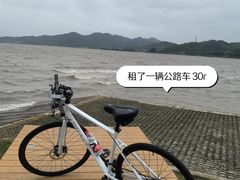 -东钱湖旅游度假区