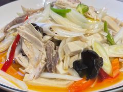 -SEEUNARI西域娜依新疆菜(环宇广场店)