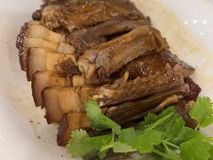 -麒麟中餐厅·经典粤菜·地道菜式老字号(广州长隆酒店)