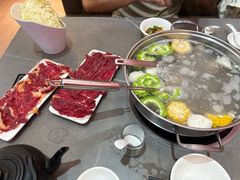 -官塘陈记鱼生·潮汕砂锅粥·牛肉火锅(潮枫路总店)