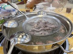 -五洞大众牛餐馆(番禺分店)