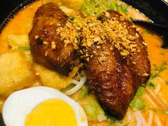 -华嫂冰室(尖沙咀店)