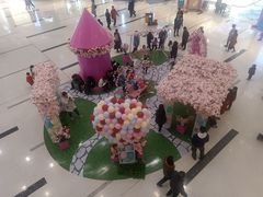 -万达广场(龙湖店)
