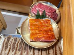 -闻老头·菊花炭烤肉(D11店)