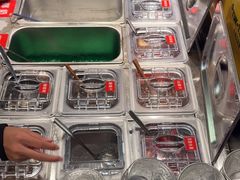 -椰莱泰小谷·东南亚融合菜(坪山悦阾SPACE店)