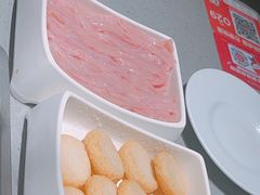 -海底捞火锅(海宁路店)