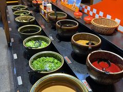 -呷哺呷哺 黄金牧场 (欢乐谷店)