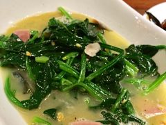 -绿茶餐厅(华联万柳店)