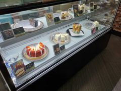 -第戎蛋糕(恒隆广场店)