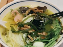 -蓉李记成都名小吃(合肥包河万达店)