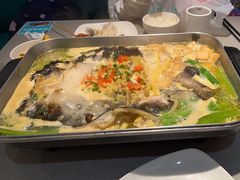 -半天妖烤鱼(中山路店)