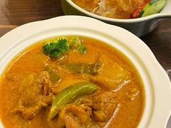 -马来MO简餐.南洋风味料理(美食街店)
