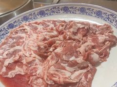 -昆山琶拉帝诗酒店·河畔咖啡厅Riverside Cafe