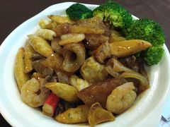 凤城一品煲-凤城酒家(环市西路店)