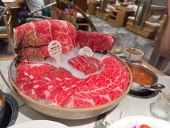 -大舜国风· 和牛火锅(绮霞街店)