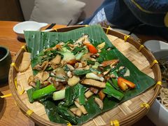 -云海肴·汽锅鸡·云南菜(天津国金汇店)