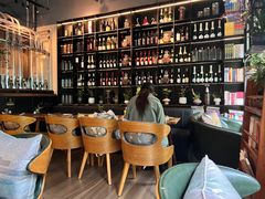 -街角 T·COFFEE 融合料理·BISTRO(车公庙店)