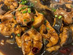 -船老大饭店(太滆街店)