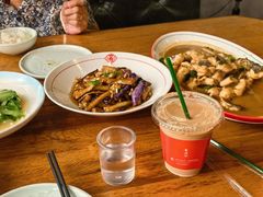 -丰乐餐厅·始于1999·本地老字号