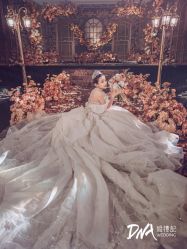 -DNA Wedding 婚礼记(上海店)