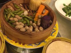 -汇贤府·李氏鲁菜(五棵松店)