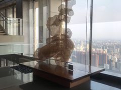 -北京柏悦酒店·锦庭餐厅Dining Room