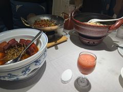 -毛家饭店·30年融合新湘菜(汉峪金谷店)