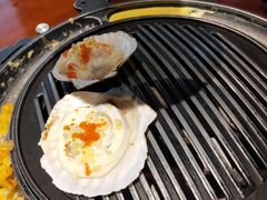 -玖·炭火烤肉