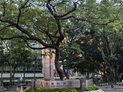 -香港科学馆