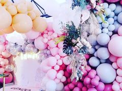 -荷兰布尔玛国际花艺学院