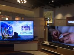 -Sony Store 索尼(来福士店)