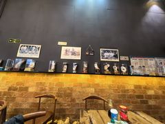 -土蚝·高压锅生蚝(百姓美食街店)