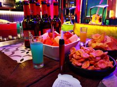 -好久不见网红乐队酒吧(鼓浪屿海底世界店)