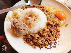 -拉面莊夢語＆中华料理八椿