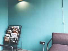-NokNok Coffee(宽窄巷子店)
