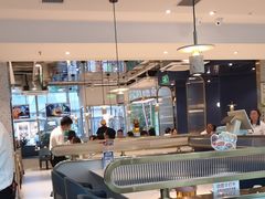 -兰湘子·湘菜小炒(长安万科广场店)