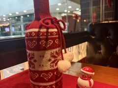 -百特喜·意大利餐厅(八佰伴镇江店)