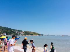 -大京沙滩