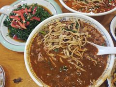 -桂花香手工面(鼓楼店)