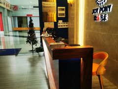 -骑乐马术(广州奥体优托邦中心)