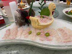 -新塘畔酒楼(里水大道北店)