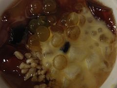 -金海湾自助餐厅(金陵饭店)