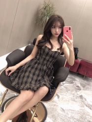 -INSTYLE造型·明星店
