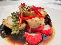 -真爱中国餐馆·年华店(朱雀大街店)