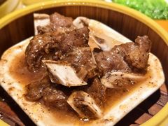 -大海湾酒楼(人南店)