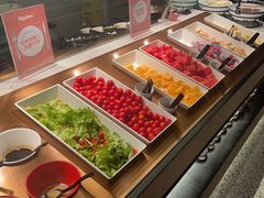 -比格比萨自助(宝山日月光店)