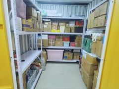 -安东易迷你自助仓储寄存仓库(草桥店)