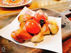 -I HOLIC艾豪丽披萨(KKone店)